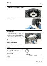 Preview for 199 page of PIAGGIO NRG 50 User Manual