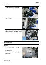 Preview for 204 page of PIAGGIO NRG 50 User Manual