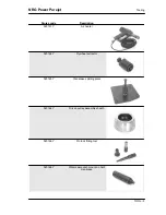 Preview for 21 page of PIAGGIO NRG POWER PUREJET Workshop Manual