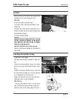 Preview for 35 page of PIAGGIO NRG POWER PUREJET Workshop Manual