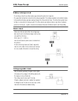 Preview for 53 page of PIAGGIO NRG POWER PUREJET Workshop Manual