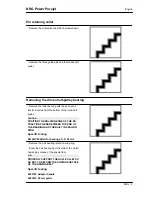 Preview for 69 page of PIAGGIO NRG POWER PUREJET Workshop Manual