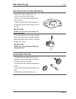 Preview for 77 page of PIAGGIO NRG POWER PUREJET Workshop Manual