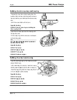 Preview for 78 page of PIAGGIO NRG POWER PUREJET Workshop Manual