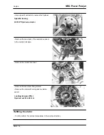 Preview for 80 page of PIAGGIO NRG POWER PUREJET Workshop Manual