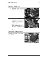 Preview for 81 page of PIAGGIO NRG POWER PUREJET Workshop Manual