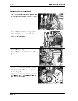 Preview for 82 page of PIAGGIO NRG POWER PUREJET Workshop Manual