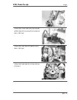 Preview for 83 page of PIAGGIO NRG POWER PUREJET Workshop Manual