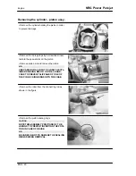 Preview for 84 page of PIAGGIO NRG POWER PUREJET Workshop Manual