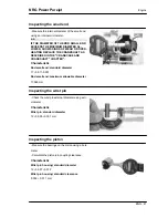 Preview for 85 page of PIAGGIO NRG POWER PUREJET Workshop Manual