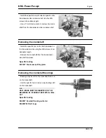 Preview for 93 page of PIAGGIO NRG POWER PUREJET Workshop Manual