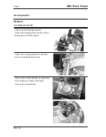 Preview for 100 page of PIAGGIO NRG POWER PUREJET Workshop Manual