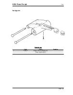 Preview for 233 page of PIAGGIO NRG POWER PUREJET Workshop Manual