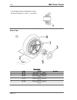 Preview for 238 page of PIAGGIO NRG POWER PUREJET Workshop Manual