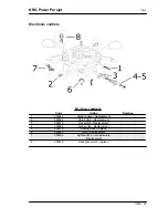 Preview for 243 page of PIAGGIO NRG POWER PUREJET Workshop Manual