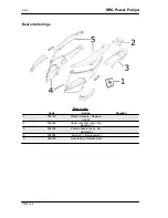 Preview for 246 page of PIAGGIO NRG POWER PUREJET Workshop Manual