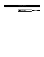 Preview for 7 page of PIAGGIO PORTER 1.3 16V 2008 Service Manual