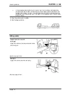 Preview for 12 page of PIAGGIO PORTER 1.3 16V 2008 Service Manual