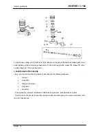 Preview for 14 page of PIAGGIO PORTER 1.3 16V 2008 Service Manual