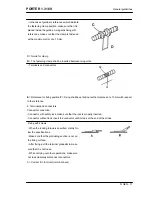 Preview for 17 page of PIAGGIO PORTER 1.3 16V 2008 Service Manual