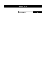 Preview for 21 page of PIAGGIO PORTER 1.3 16V 2008 Service Manual