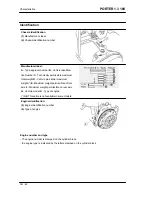 Preview for 22 page of PIAGGIO PORTER 1.3 16V 2008 Service Manual