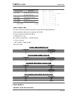 Preview for 23 page of PIAGGIO PORTER 1.3 16V 2008 Service Manual