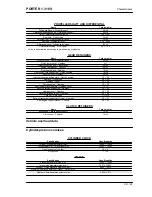 Preview for 29 page of PIAGGIO PORTER 1.3 16V 2008 Service Manual