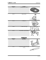 Preview for 35 page of PIAGGIO PORTER 1.3 16V 2008 Service Manual