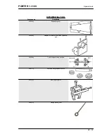 Preview for 37 page of PIAGGIO PORTER 1.3 16V 2008 Service Manual