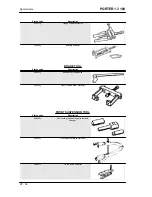 Preview for 38 page of PIAGGIO PORTER 1.3 16V 2008 Service Manual