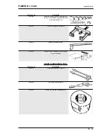 Preview for 39 page of PIAGGIO PORTER 1.3 16V 2008 Service Manual