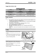 Preview for 44 page of PIAGGIO PORTER 1.3 16V 2008 Service Manual