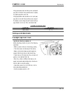 Preview for 51 page of PIAGGIO PORTER 1.3 16V 2008 Service Manual