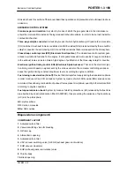 Preview for 54 page of PIAGGIO PORTER 1.3 16V 2008 Service Manual