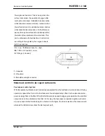 Preview for 56 page of PIAGGIO PORTER 1.3 16V 2008 Service Manual