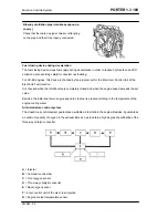 Preview for 58 page of PIAGGIO PORTER 1.3 16V 2008 Service Manual