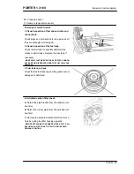 Preview for 59 page of PIAGGIO PORTER 1.3 16V 2008 Service Manual