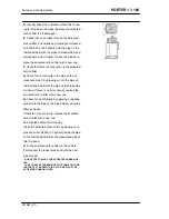 Preview for 60 page of PIAGGIO PORTER 1.3 16V 2008 Service Manual