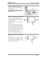 Preview for 61 page of PIAGGIO PORTER 1.3 16V 2008 Service Manual