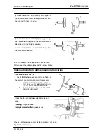 Preview for 62 page of PIAGGIO PORTER 1.3 16V 2008 Service Manual