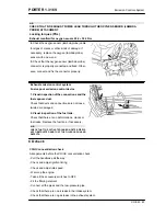 Preview for 63 page of PIAGGIO PORTER 1.3 16V 2008 Service Manual