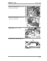 Preview for 73 page of PIAGGIO PORTER 1.3 16V 2008 Service Manual