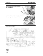 Preview for 74 page of PIAGGIO PORTER 1.3 16V 2008 Service Manual