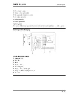 Preview for 79 page of PIAGGIO PORTER 1.3 16V 2008 Service Manual