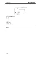 Preview for 80 page of PIAGGIO PORTER 1.3 16V 2008 Service Manual