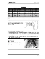 Preview for 83 page of PIAGGIO PORTER 1.3 16V 2008 Service Manual