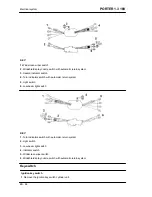 Preview for 86 page of PIAGGIO PORTER 1.3 16V 2008 Service Manual