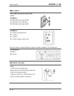 Preview for 88 page of PIAGGIO PORTER 1.3 16V 2008 Service Manual