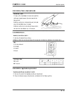 Preview for 89 page of PIAGGIO PORTER 1.3 16V 2008 Service Manual